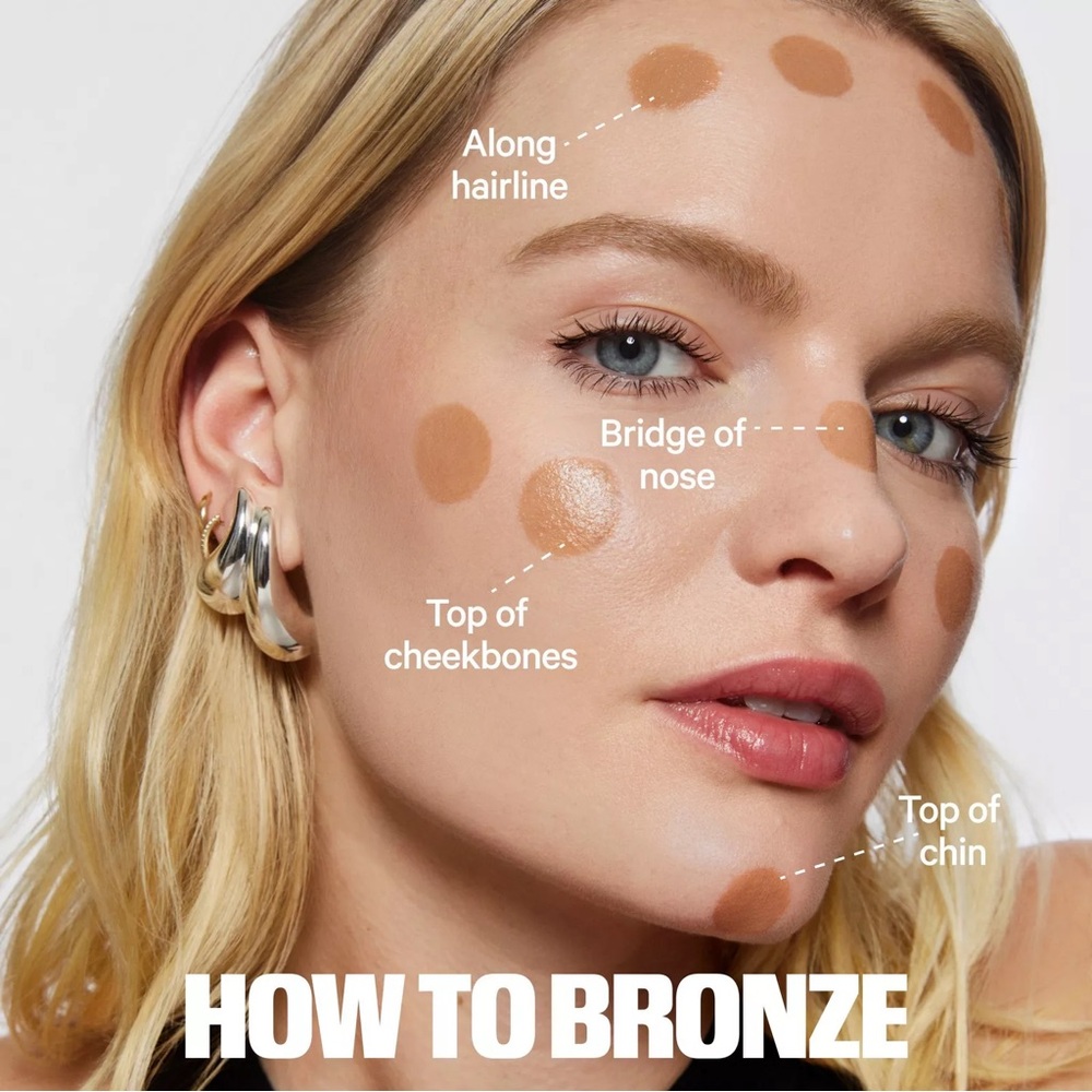 Milk ‘Dazed’ Matte Bronzer Stick - Picture 10 of 13